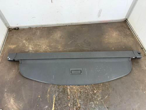 Laderaumabdeckung