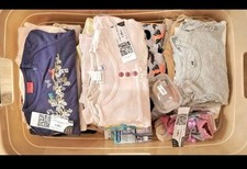 Babykleidung, Großes