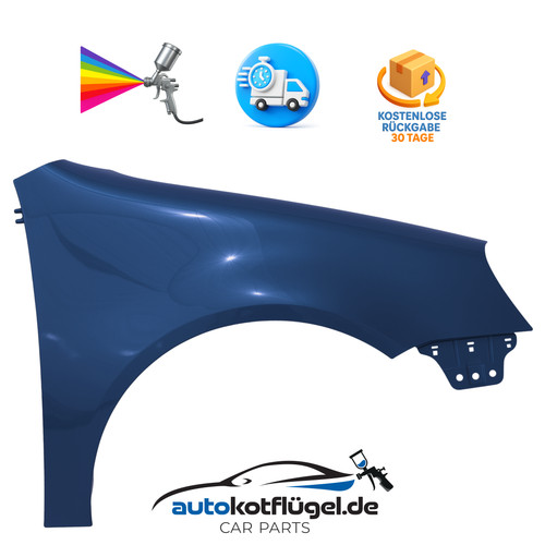 Kotflügel für golf - golf, 5
