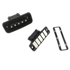 Türkontaktschalter Set