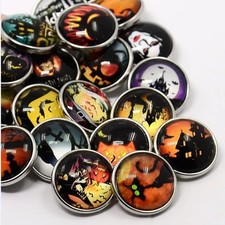 5, 8, 15 Halloween Chunk Snap
