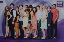 GZSZ - A3 Poster (ca. 42 x 28