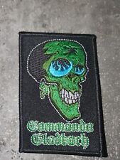  Mönchengladbach Aufnäher