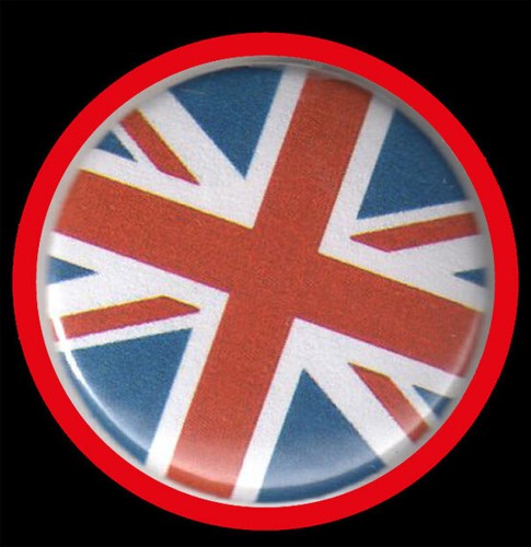 Großbritannien - 🇬🇧,