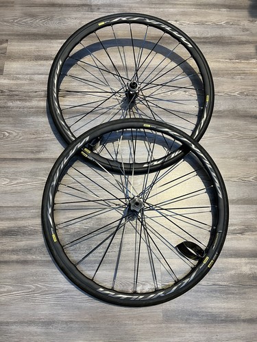 Rad mavic ksyrium elite - rad,