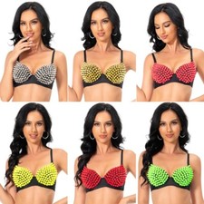 Damen Rivet BH Unterwäsche