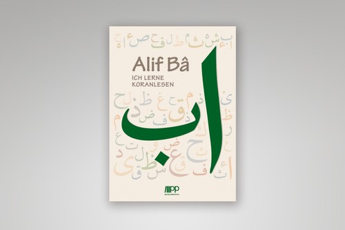 Alif ich lerne koranlesen - alif-ba,