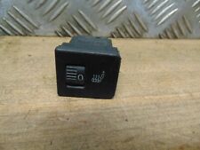 VW T5 7H Multivan Schalter Sitzheizung vorne links 7H5963563