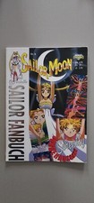 Sailor Moon Fanbuch Band 6