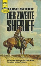 Luke Short - Der zweite