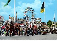 Ansichtskarte München