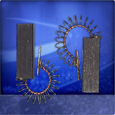 Marken Kohlebürsten passend für Bosch WFK 2431, 2450, 2451, 2470, 2471