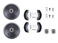 Reparatursatz Bremstrommel