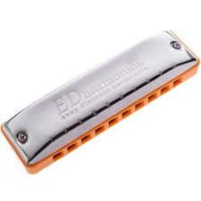 Seydel Blues Session Steel