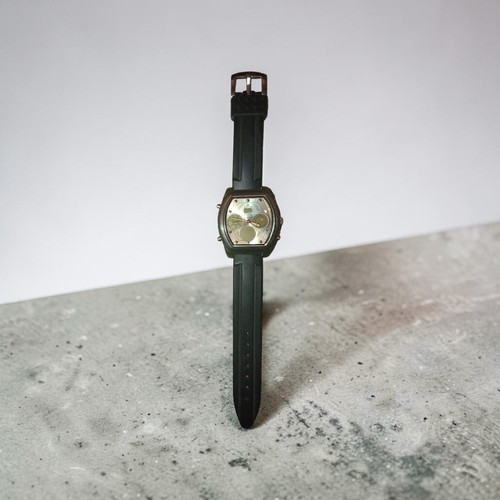 Sportliche herrenuhr - sportliche, /