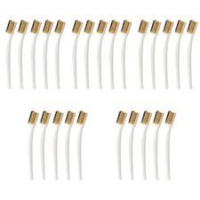  5 Pack Drahtburste Kleine Drahtbürste Reinigungsbürste Aus Metall Drahtbürsten