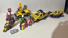 Playmobil Motorsport F1