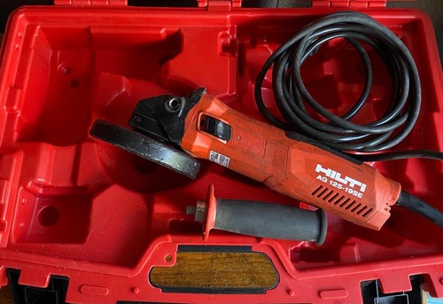 Hilti 125 19se - hilti, ag