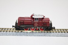 Minitrix Spur N Diesellok BR 261 626-6 DB  (F124)