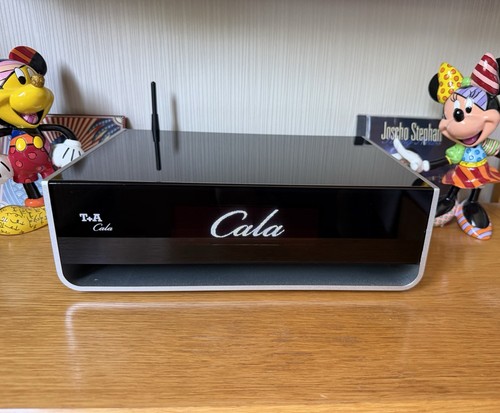 Cala highend streaming - highend,