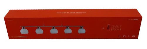 Leuchten direkt led - leuchten,
