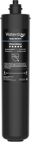 Waterdrop rf15 - waterdrop,