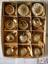 alter Christbaumschmuck 6