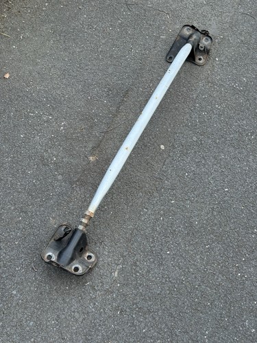 Nissan 350z domstrebe vorne - domstrebe,