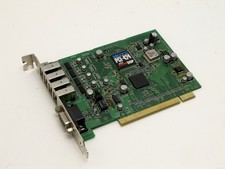 MOTU PCI-424 | 192-KANÄLE /