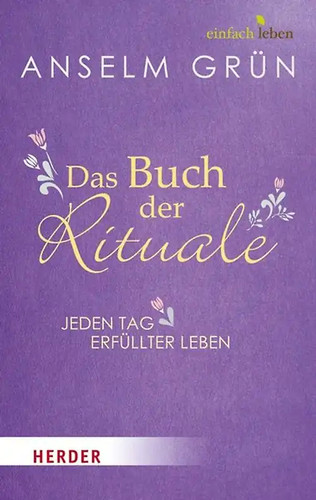 Das buch der rituale - das,