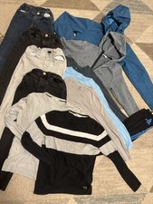 Bekleidung paket jungen