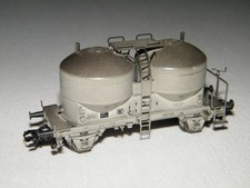 Märklin H0 Silowagen Zement