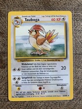 Pokémon TCG | Tauboga |