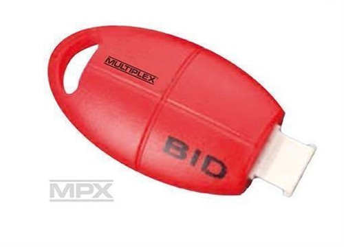 Multiplex hitec rc power - multiplex,