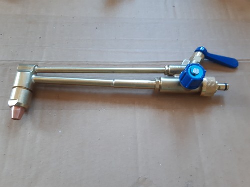 Schneidbrenner mww 520 - mww,