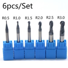 Komplettsatz 6 Stück