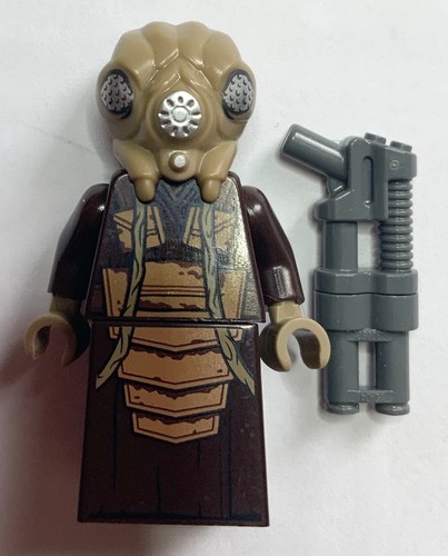 Lego star wars - minifiguren,