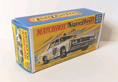 Matchbox superfast 55a 72 - #55a, 1:72