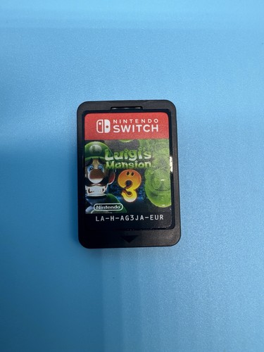 Luigi mansion nintendo - luigi's, (nintendo