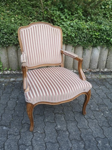 Vintage louis stil - vintage,