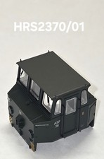 Rivarossi HRS2370/01 Gehäuse