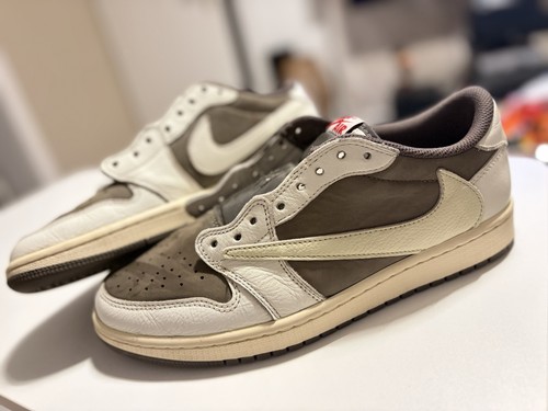 Air jordan low - air, 1