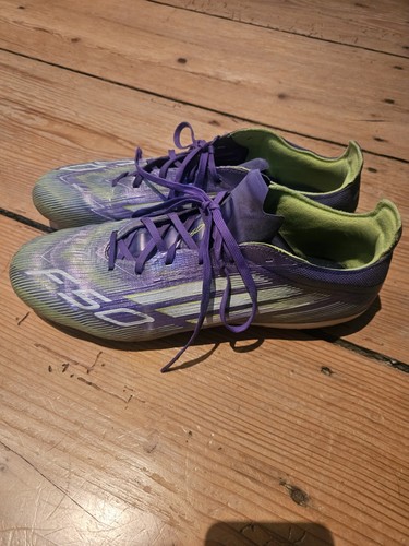 Adidas f50 3 lila - gr,