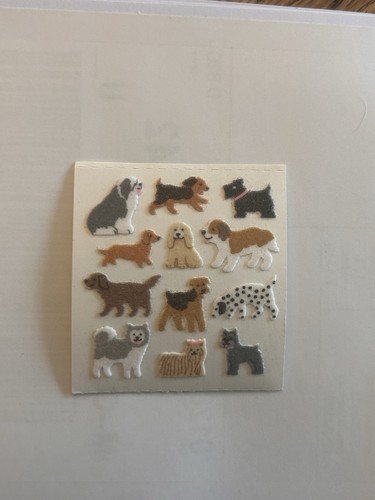 Sandylion mini hunde fuzzy - sandylion,