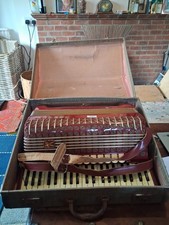 HOHNER Atlantic 4 de Luxe