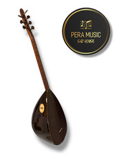 Saz Baglama / Kisa Sap Baglama