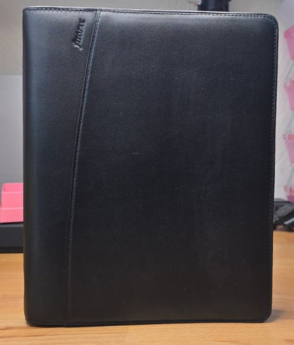 Selten filofax lyndhurst a5 - selten!,