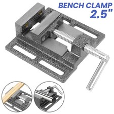 Maschinenschraubstock