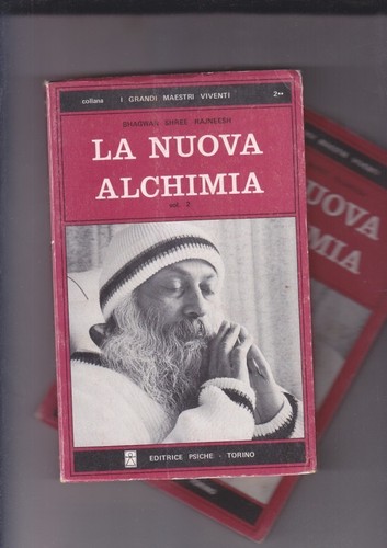 Die neue alchemie - alchemie, 2