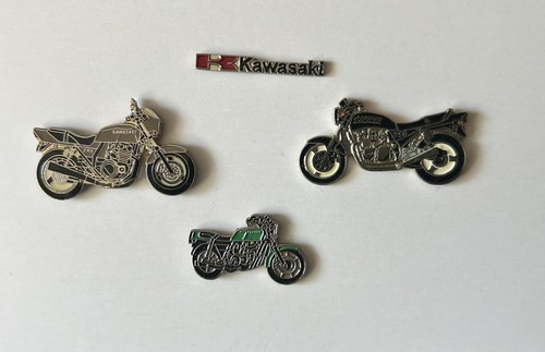 Kawasaki pin pins - 4x,